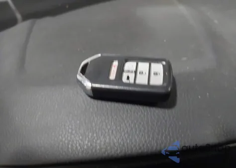 2020 Honda Cr-V Awd Ex-L z USA, uszkodzony, nr VIN 5J6RW2H8XLL032298